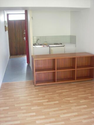  Appartement à louer 1 pièce 24 m²