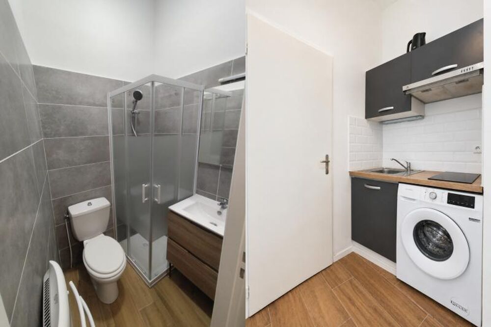 Location Appartement Appartement Studio Bordeaux