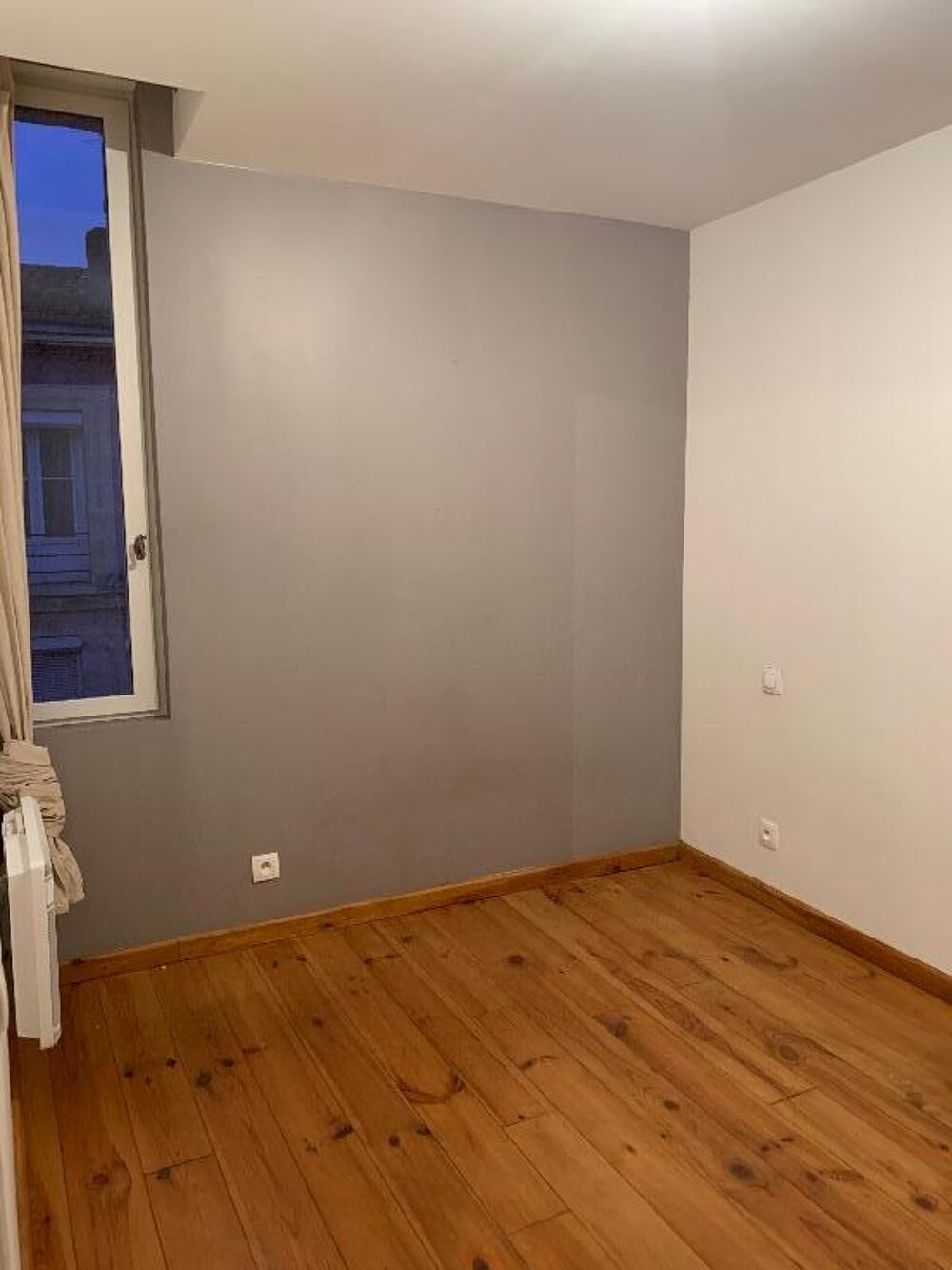 Location Appartement Appartement T3 Bordeaux