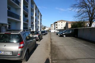  Appartement � louer 2 pi�ces 