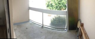  Appartement � louer 1 pi�ce 