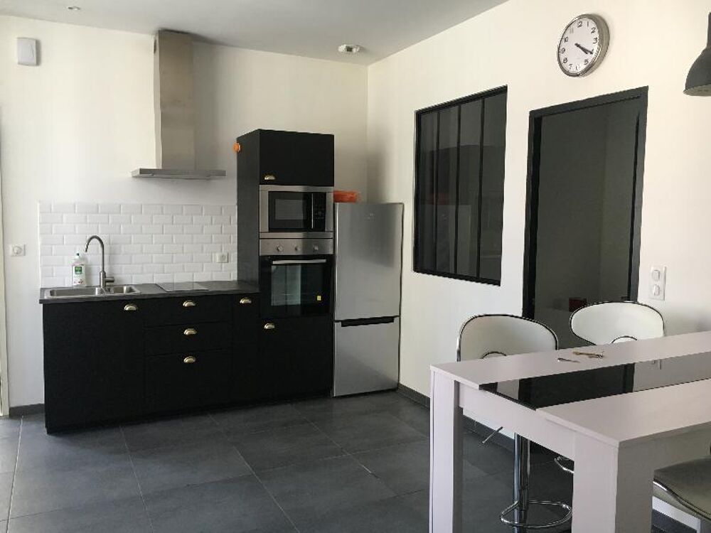 Location Appartement Appartement T3 Bordeaux