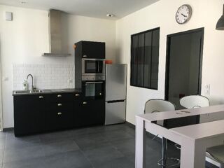  Appartement à louer 3 pièces 