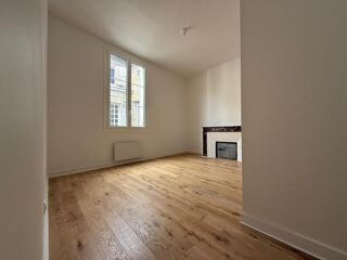  Appartement à louer 1 pièce 