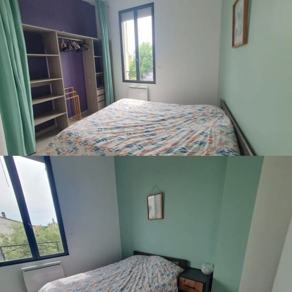 Location Appartement Appartement Chambre Libourne