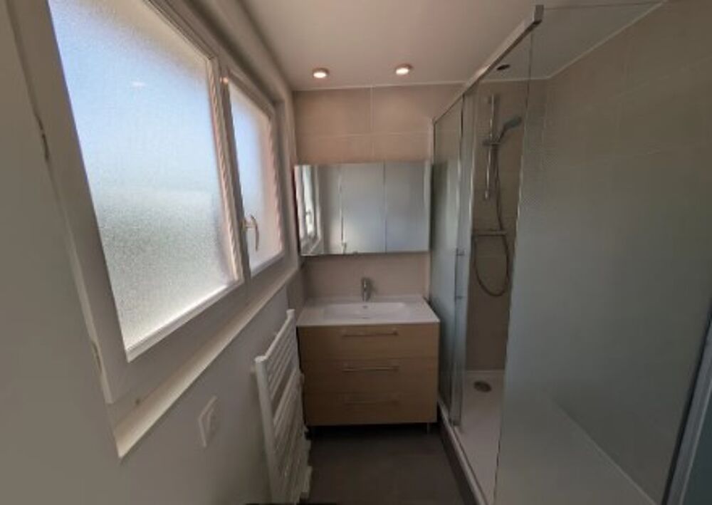 Location Appartement Appartement T5 Talence
