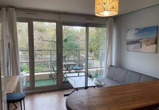  Appartement � louer 2 pi�ces 