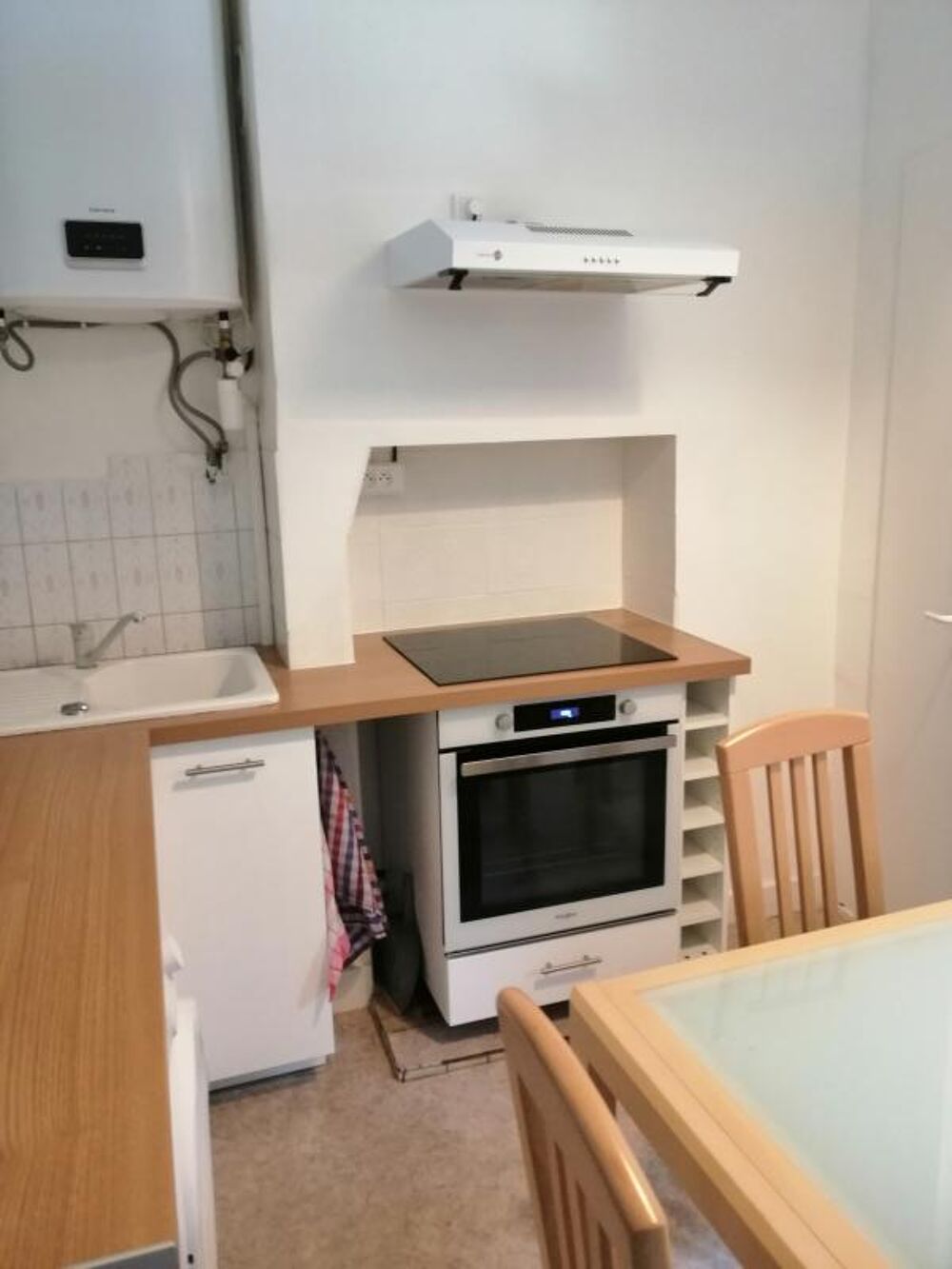 Location Appartement Appartement T2 Lormont