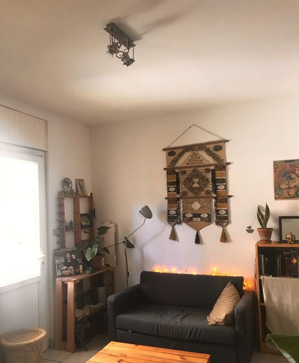 Location Appartement Appartement T2 Bordeaux
