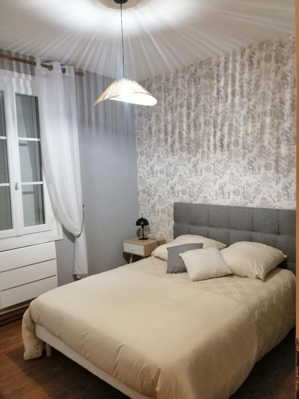 Location Maison Maison/Villa T3 Cenac