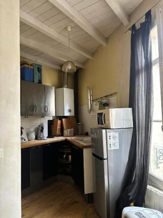  Maison à louer 2 pièces 65 m²
