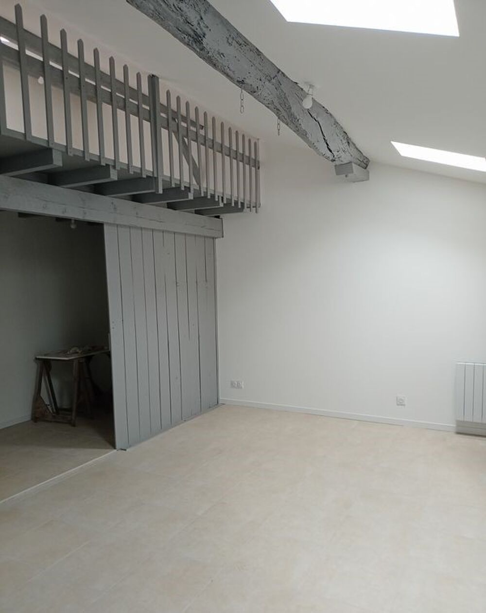 Location Maison Maison/Villa T3 Guitres
