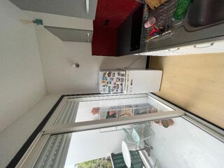  Appartement � louer 1 pi�ce 