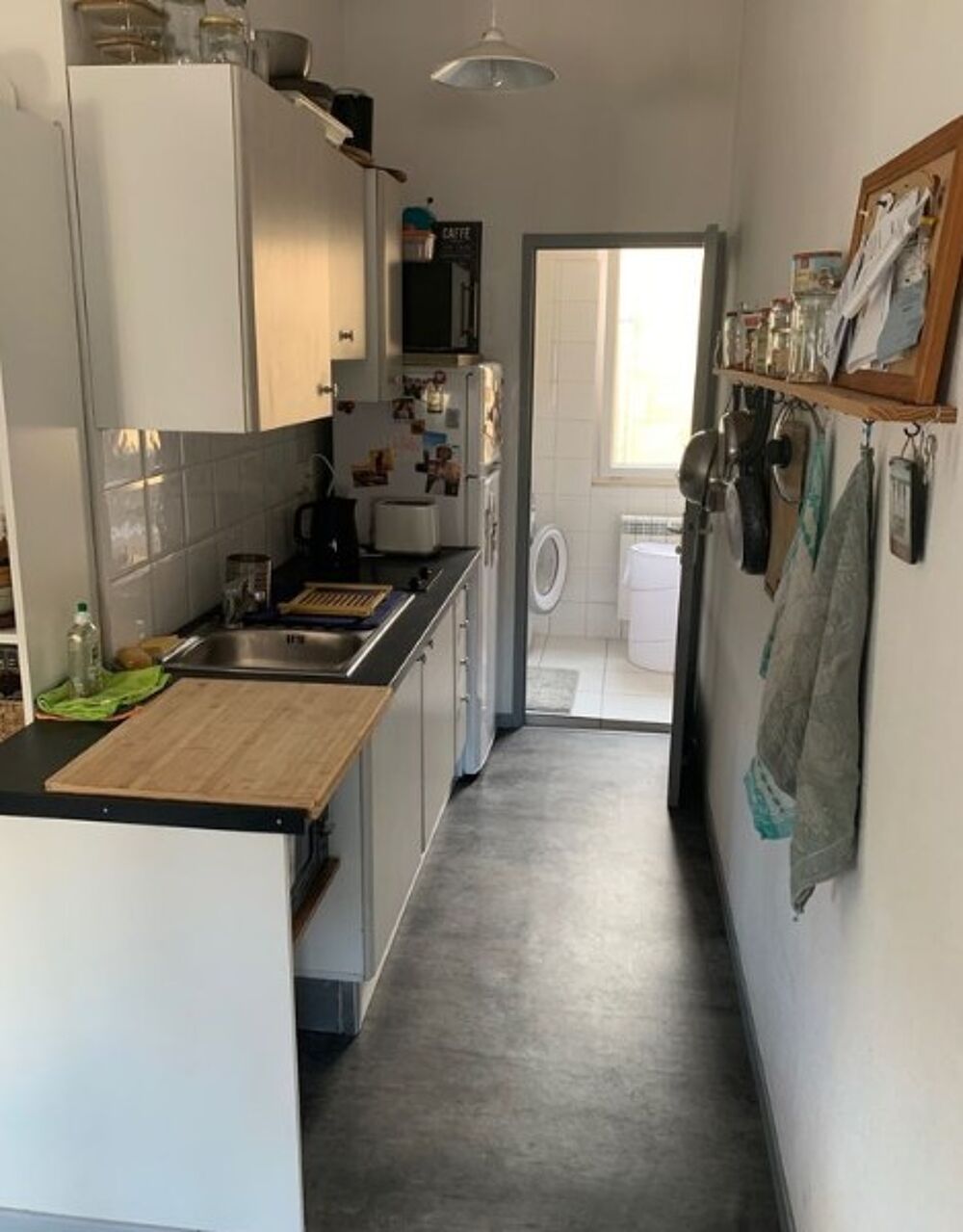 Location Appartement Appartement T2 Bordeaux
