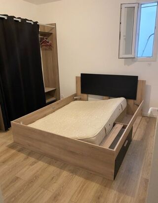  Appartement à louer 2 pièces 49 m²