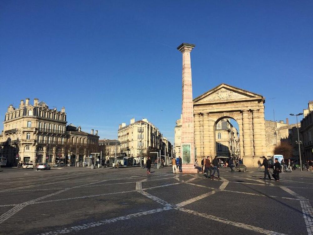 Location Appartement Appartement T3 Bordeaux