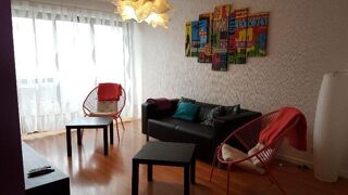  Appartement à louer 1 pièce 85 m²