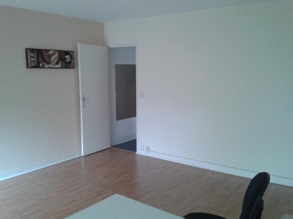 Appartement T1