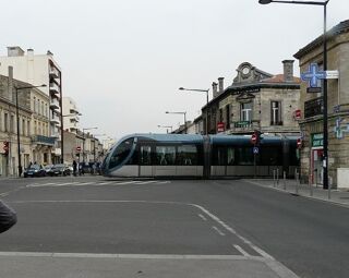  Appartement à louer 1 pièce 