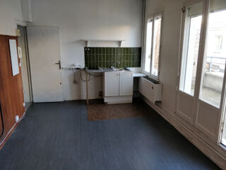  Appartement à louer 2 pièces 47 m²