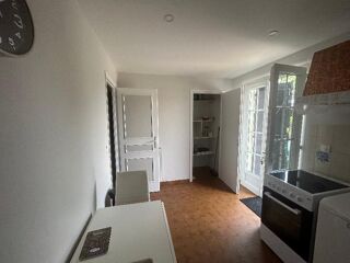  Maison à louer 2 pièces 
