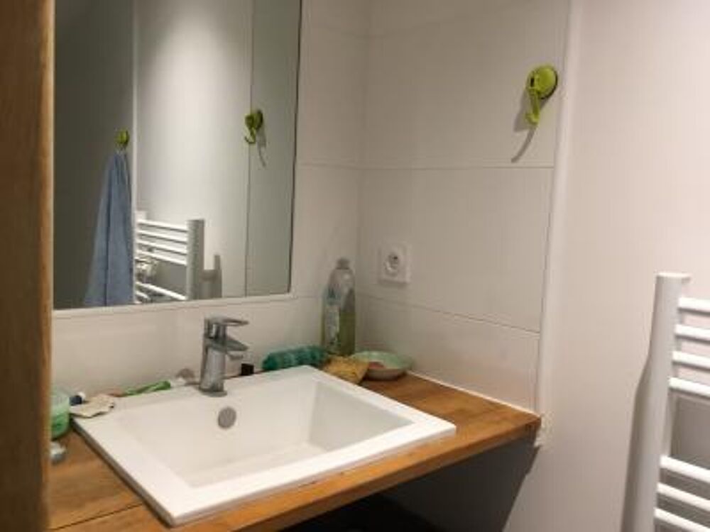 Location Appartement Appartement Chambre Bordeaux