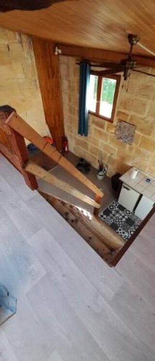  Appartement � louer 1 pi�ce 