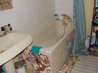  Appartement à louer 1 pièce 