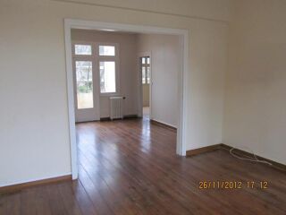  Maison � louer 5 pi�ces  Bordeaux