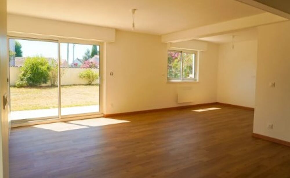 Location Maison Maison/Villa T4 Libourne