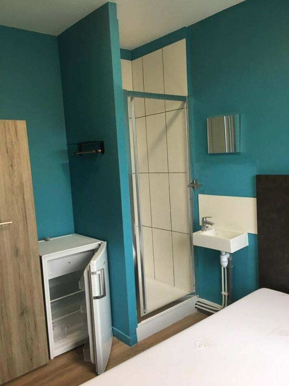 Location Appartement Appartement Chambre Talence