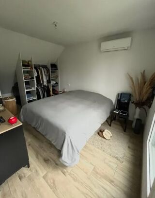  Appartement à louer 2 pièces 50 m²