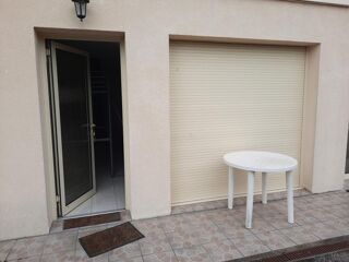  Appartement à louer 1 pièce 