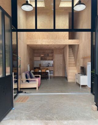  Appartement � louer 2 pi�ces 