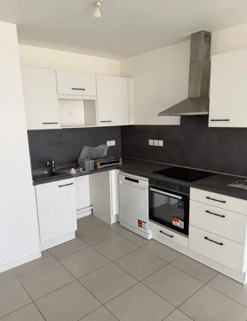 Appartement T3