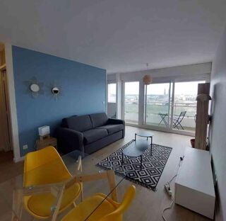  Appartement � louer 1 pi�ce 