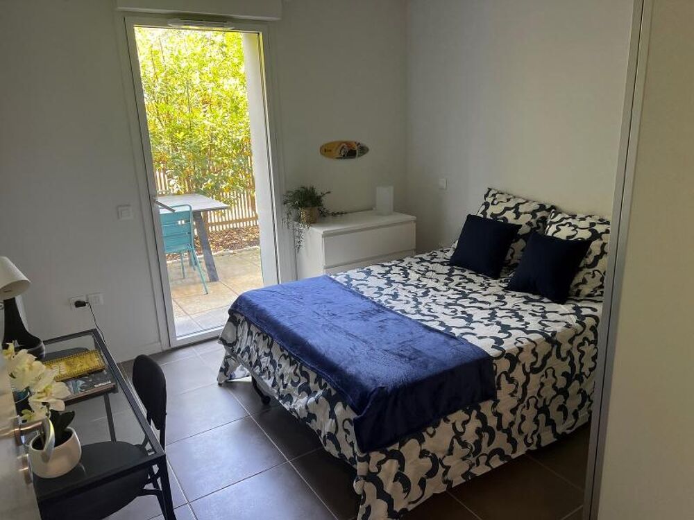 Location Appartement Appartement T3 Bordeaux