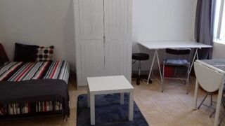  Appartement à louer 1 pièce 