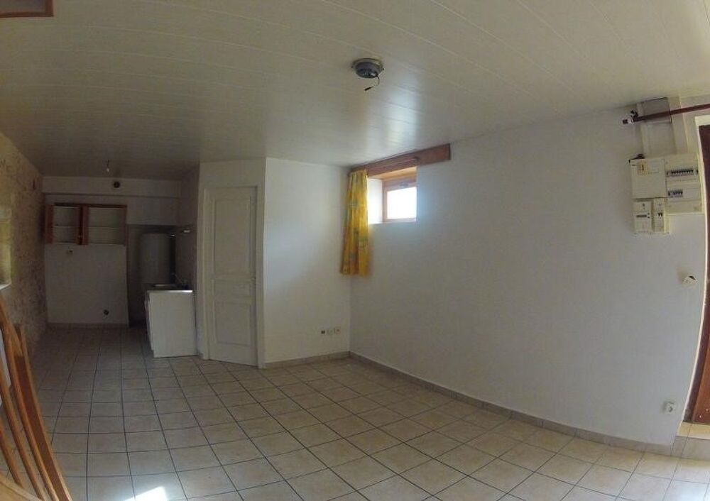 Location Maison Maison/Villa T2 Blaye