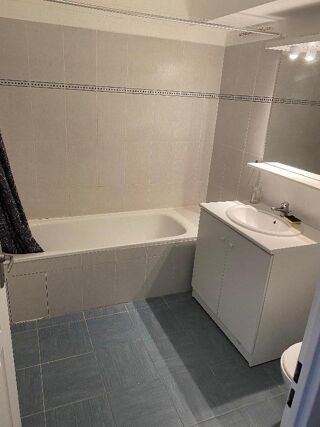  Appartement à louer 1 pièce 36 m²