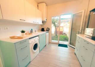  Maison à louer 4 pièces 90 m²