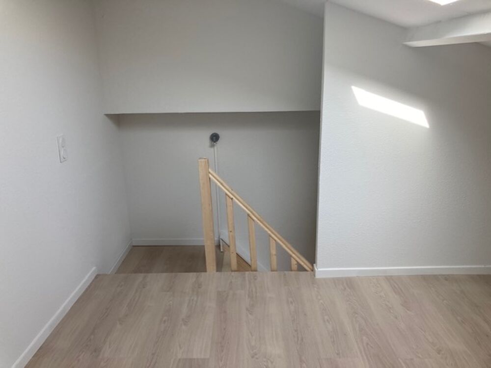 Appartement T3