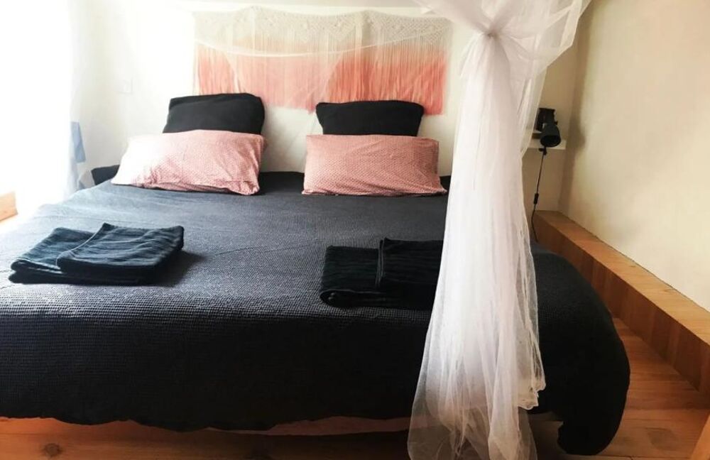 Location Appartement Appartement T3 bis Bordeaux