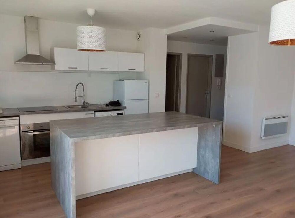 Location Appartement Appartement T2 Bordeaux