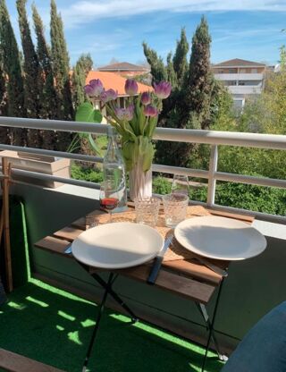  Appartement � louer 3 pi�ces 