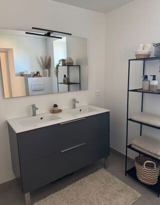  Maison à louer 3 pièces 91 m²