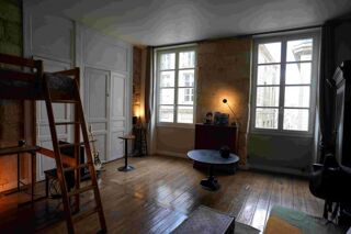  Appartement à louer 1 pièce 36 m²