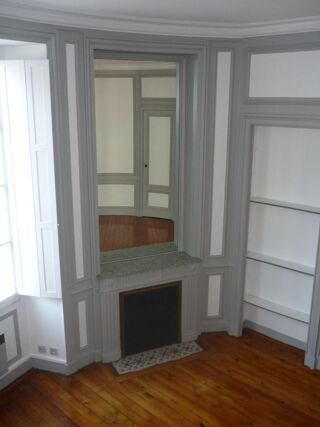 Location Appartement Appartement T2 Bordeaux