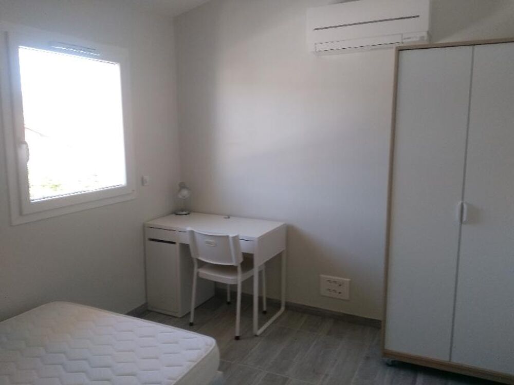 Location Appartement Appartement Chambre Villenave-d'ornon