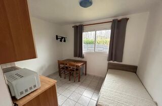  Appartement à louer 1 pièce 18 m² Hostens
